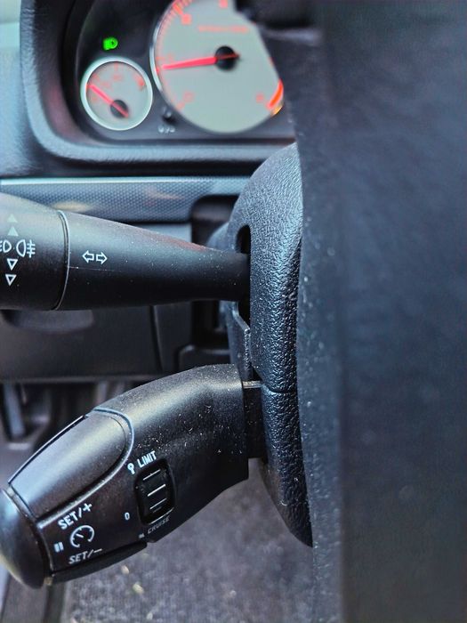 Vand Peugeot 407