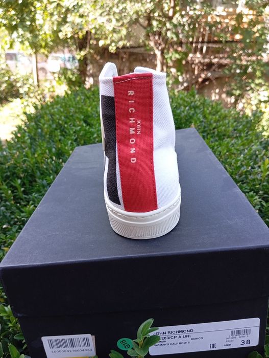 Кецове John Richmond- Нови!!!