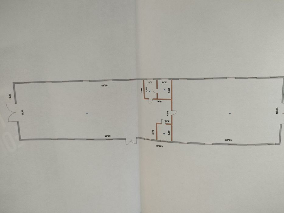 2 базы для животноводства