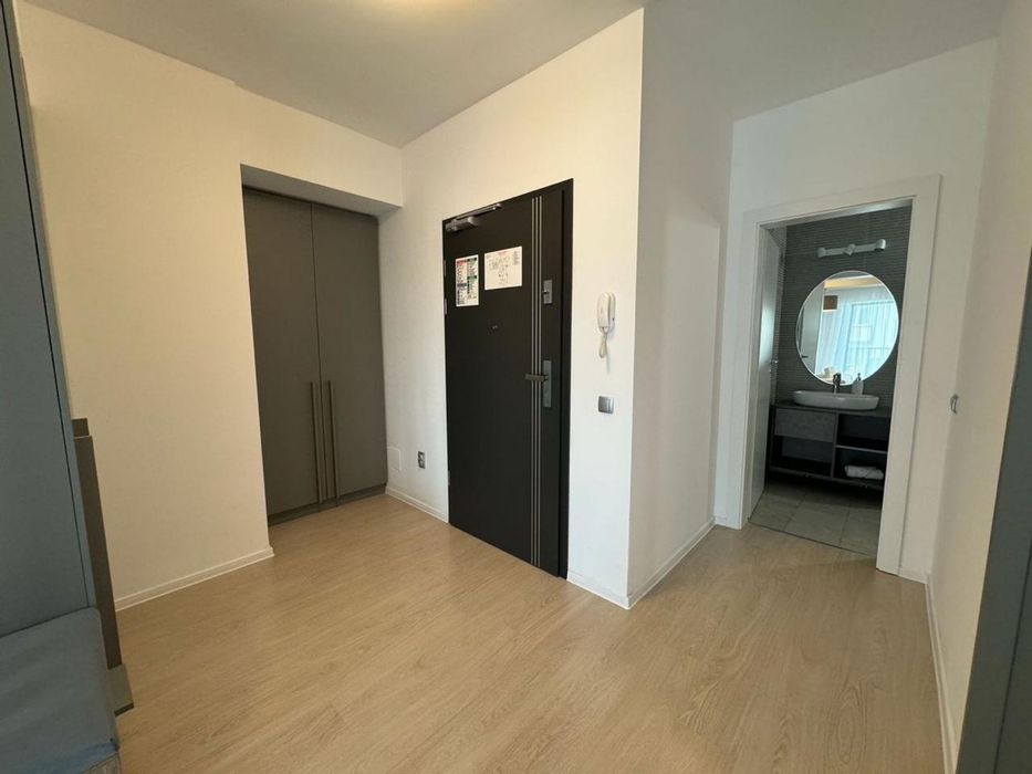 Inchiriez apartament cu o camera