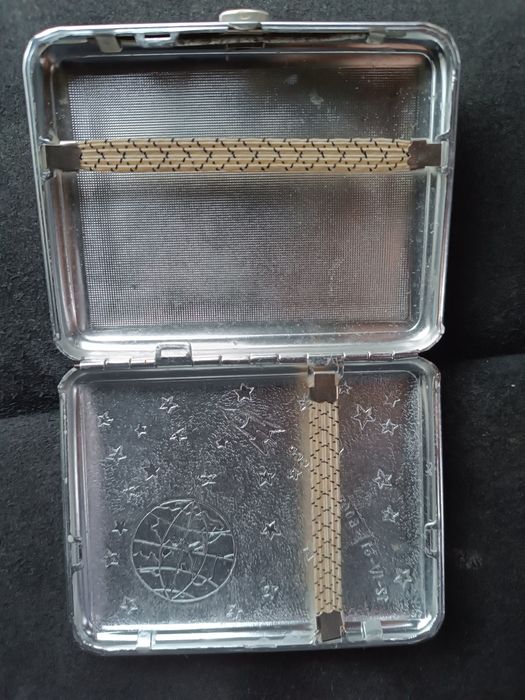 Колекционерска табакера