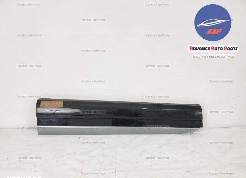 bandou Usa stanga fata original in stare buna Audi Q7 4M 2015 2016 201