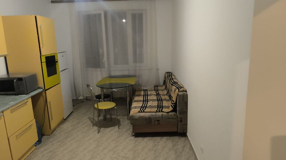 Сдам квартиру однакомнатную