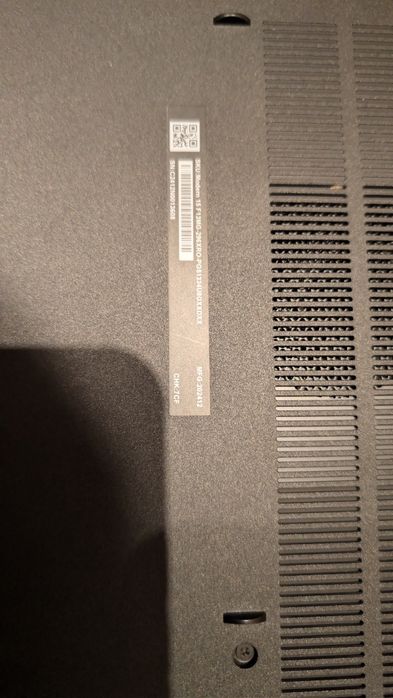 Laptop MSI Modern 15 F13MG