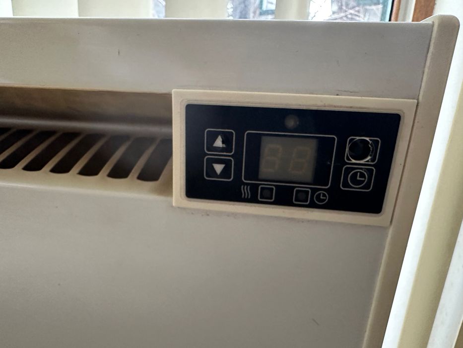 Конвектор ELDOM CW2000 Елдом