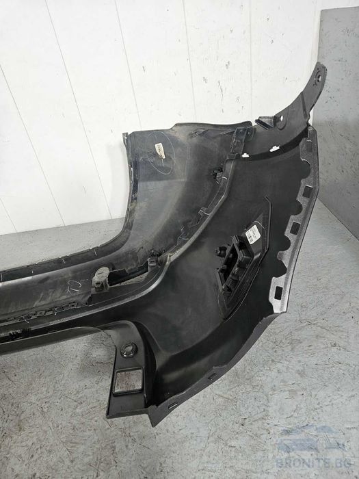 Задна броня Jeep COMPASS Компас 2016-