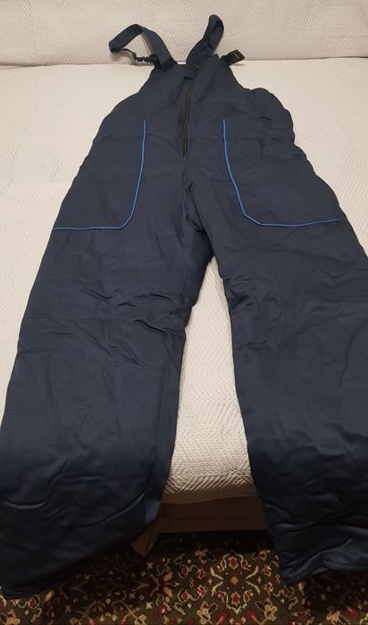 Гащеризон Зимен НОВ