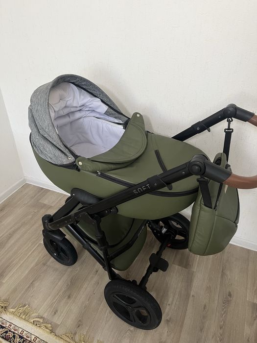 Продам коляска 2 в 1