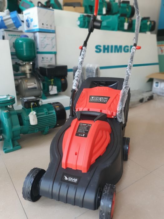 Gazonakasilka gazono'rgich