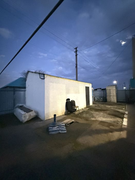 Продаётся уютный дом