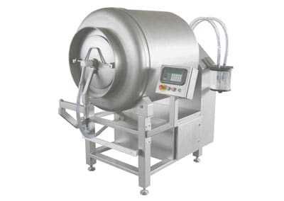 ВАКУУМ тумблер, МОДЕЛ ВТ 1500 Л.