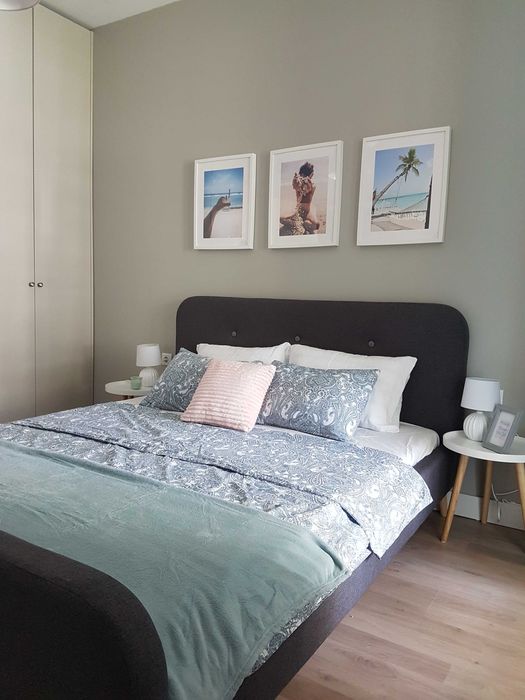 Închiriez apartament 2 camere – Complex Onix Blue, Mamaia Nord