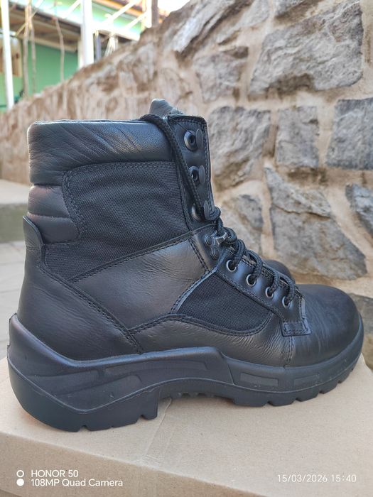 Мъжки кубинки 44 Нови