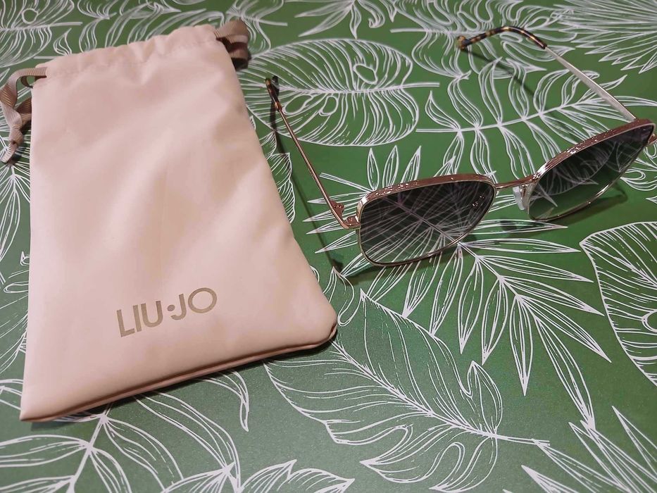 Слънчеви очила Liu-Jo Milano