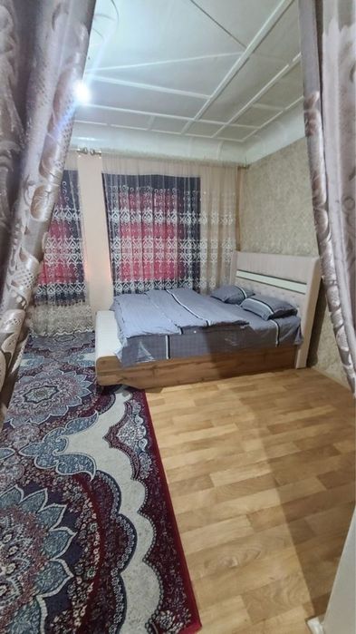 Arenda rakat salamatina ful komplekt hovli ijara yashash biznes uchun