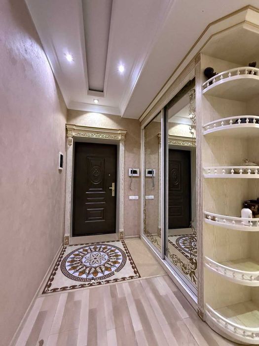 Аренда квартиры Дархон Ор-р Парк Тельмана