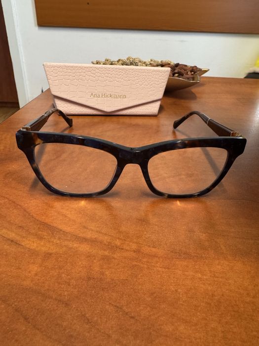 Vand ochelari de vedere noi Ana Hickmann