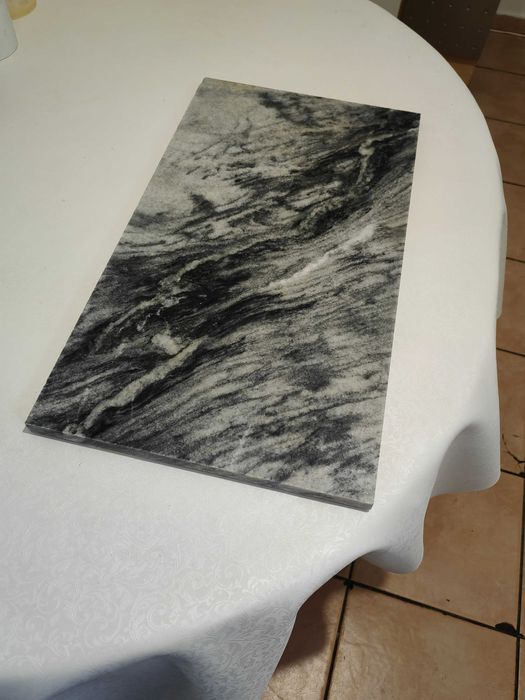 Мраморная Доска для Темперирования Шоколада