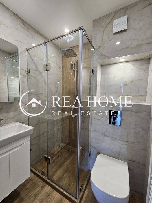 Дава се под наем Тристаен апартамент в София, Изгрев - 97 кв.м за 1100 € - Снимка #7