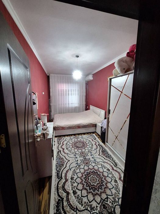 2-х комнатная аренда на Буюк ипак йули метро