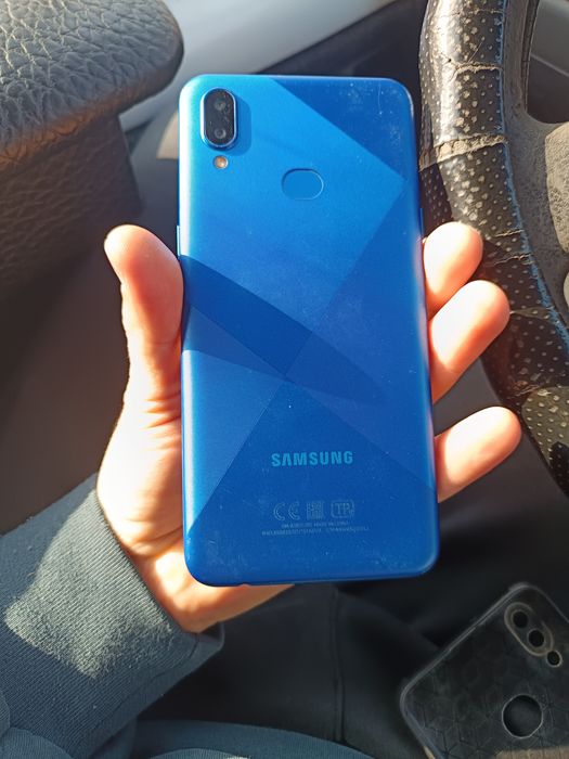 Samsung a10s 32g