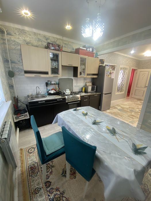 Продам дом в Деркуле