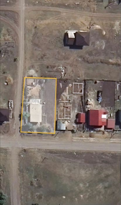 3комн, ул. Абая (1 линия), 10соток