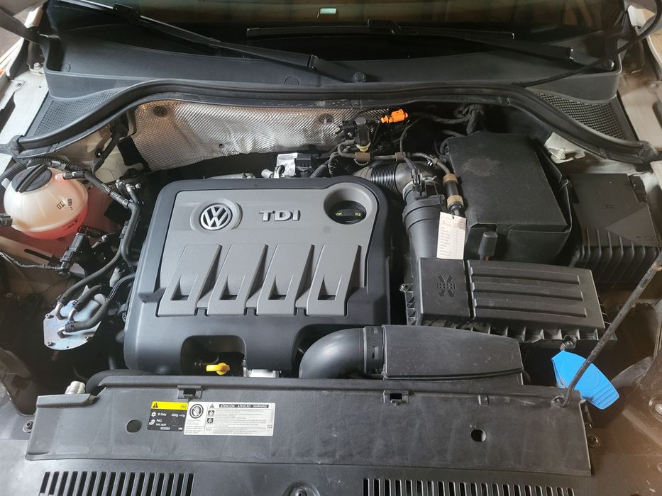 De vânzare Volkswagen Tiguan 2014