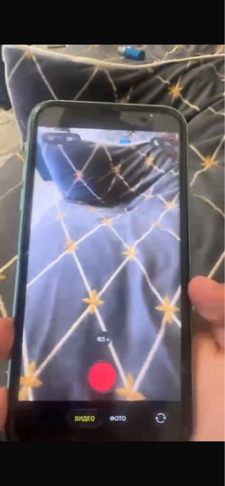 Продам айфон 11 100% акб