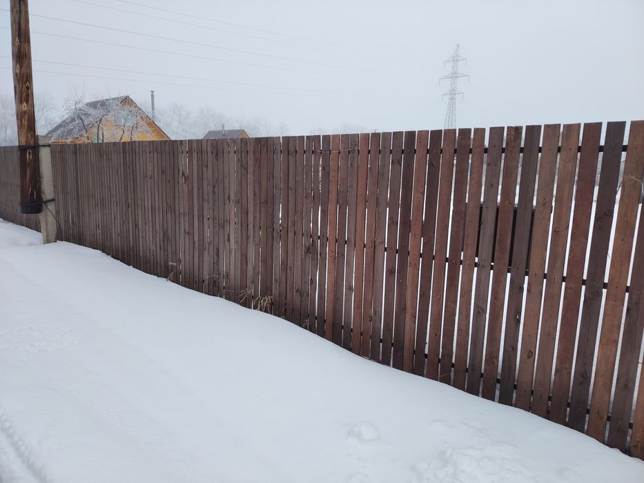 Дачный участок СТ Ромашка