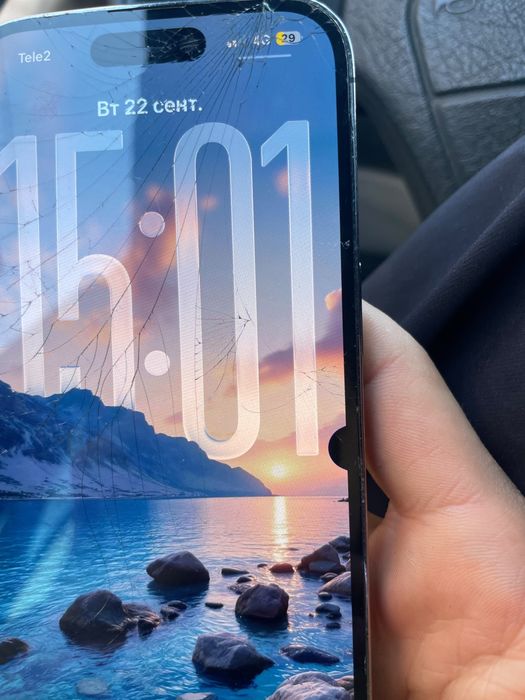 Iphone 14 pro | Айфо 14 про
