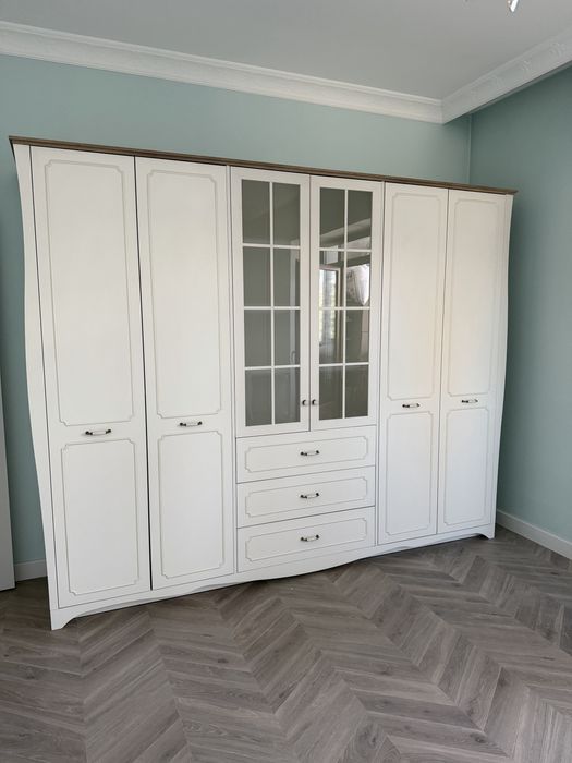Продам спальный гарнитур Риена (Турция)