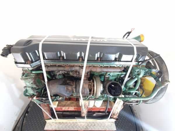 Motor Volvo D13A440 EC06 /piese camioane second si noi