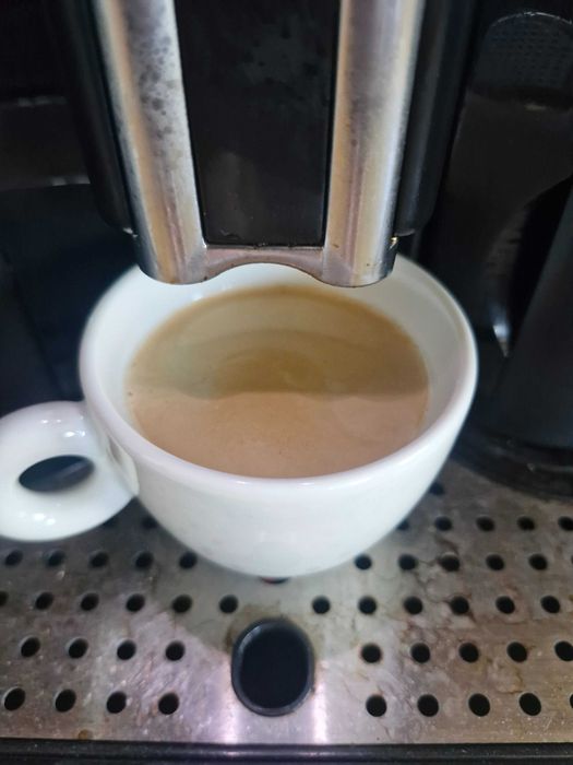 Кафемашина за вграждане ATAG/delonghi/