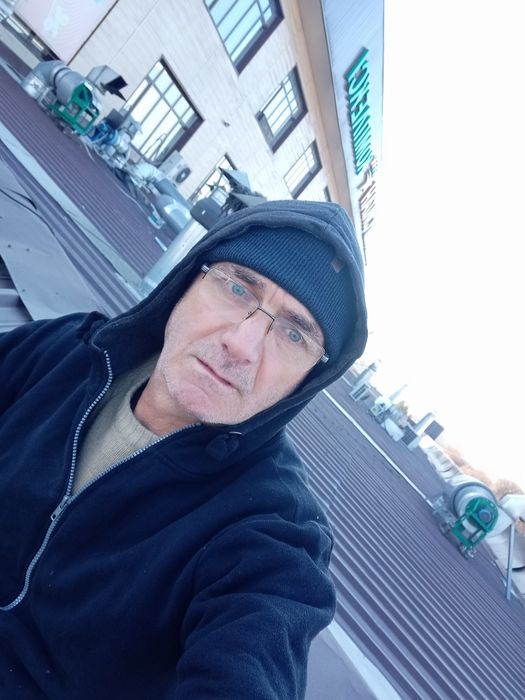 Ремонт крыша.гидроизоляция