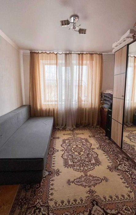 Продаётся 3х ком квартира Империя