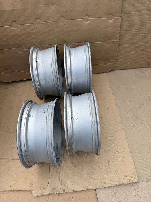 Джанти Peugeot 307 308 Citroen C4 16” 4x108