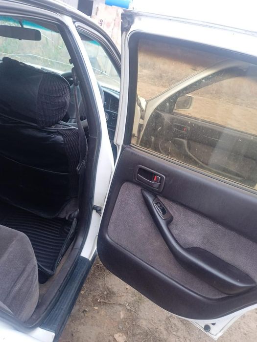 Камри 15  на запчасти