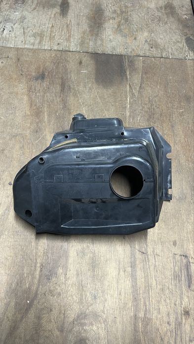 Воздухозаборник М104