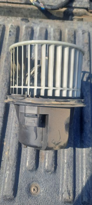 Aeroterma habitaclu ford transit 2007_2013