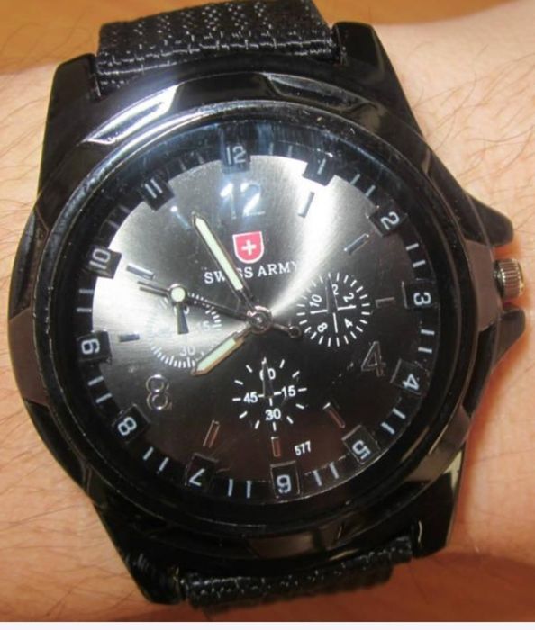 Продам часы бу разные