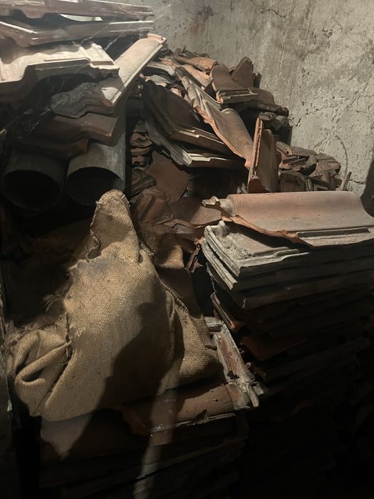 Подарявам Керемиди