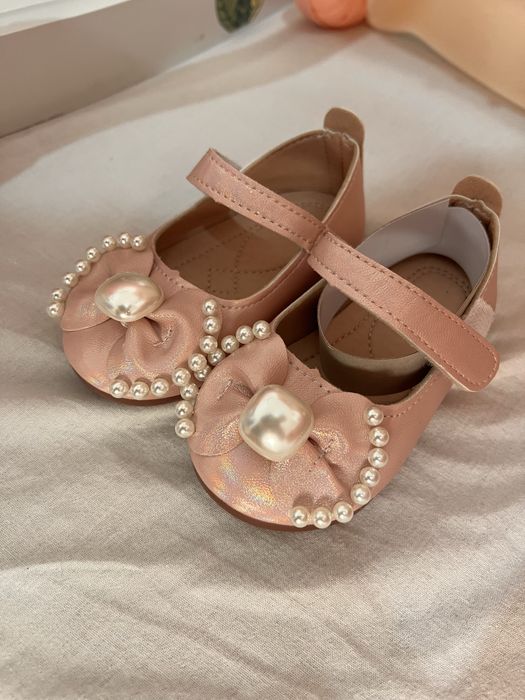 Туфли для девочки