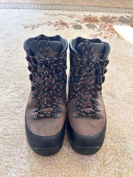 Обувки Zamberlan