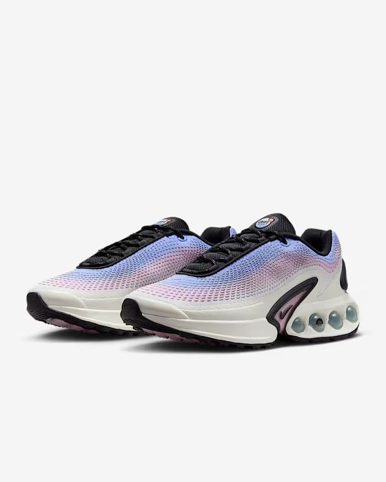 Nike Air Max DN - 37.5, 38 и 39 Номер Оригинални