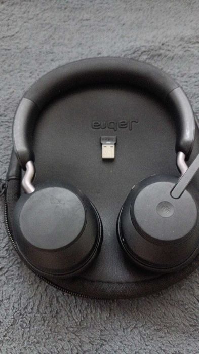 casti jabra evolve 75 si jabra evolve 2 65