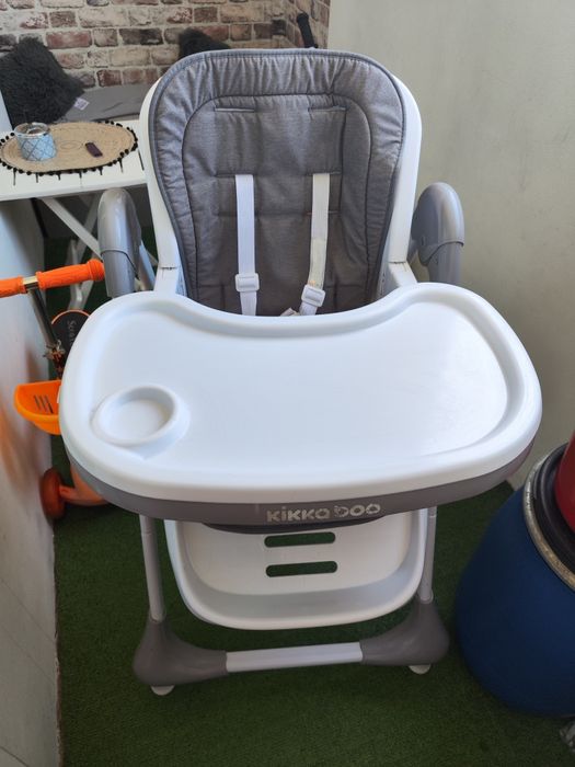 Детско столче за хранене