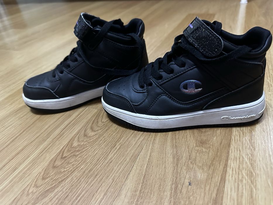 Детски обувки и маратонки