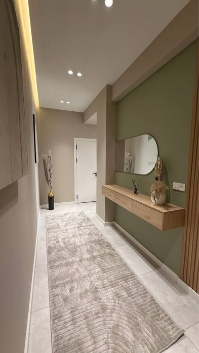 Новостройка Нукус авеню 2 комнатная квартира