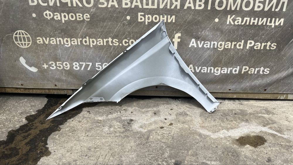 3 броя десен и ляв калник Seat Ibiza 5 2017-